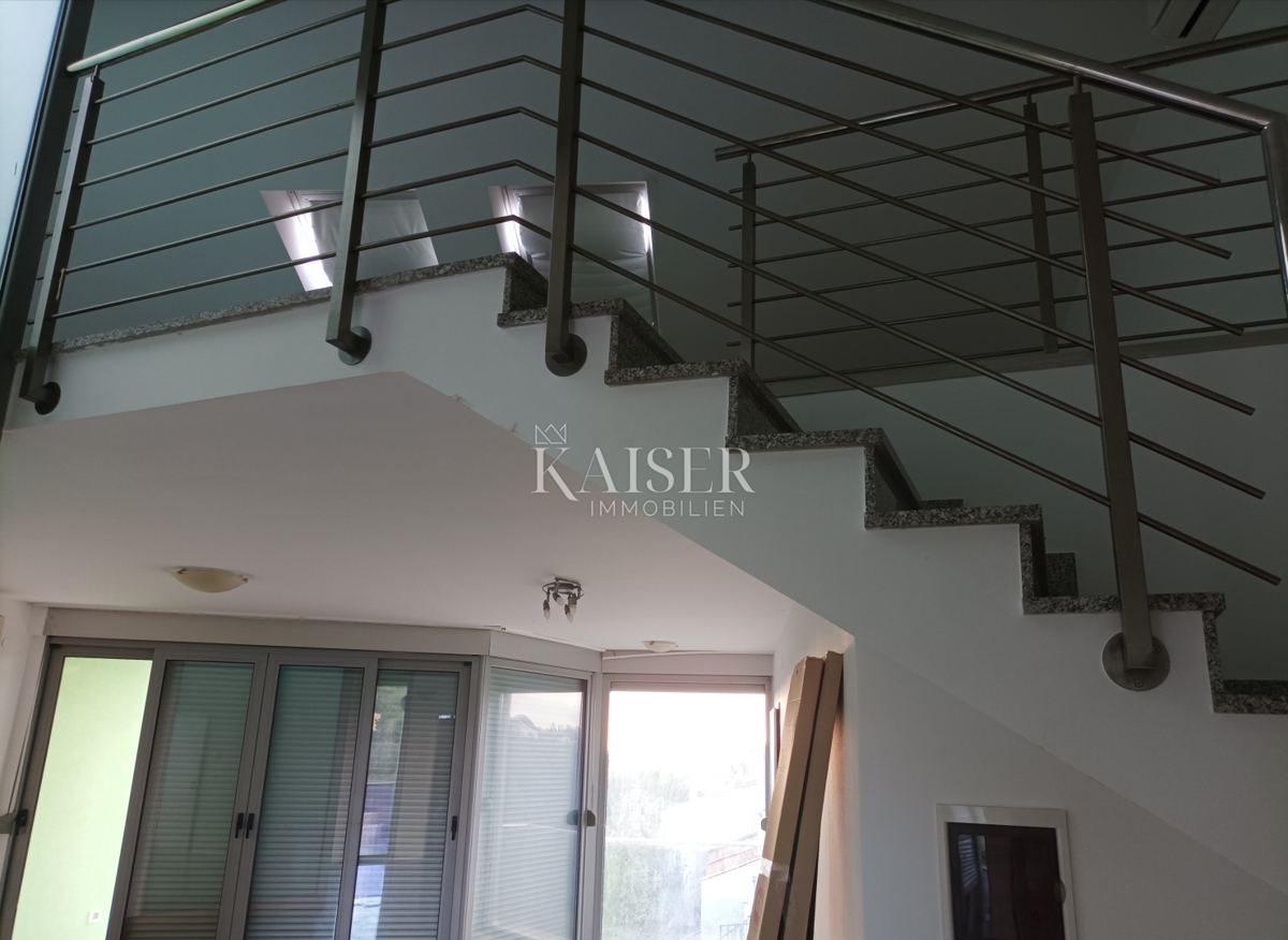 Stanovanje Zambratija, Umag, 99m2