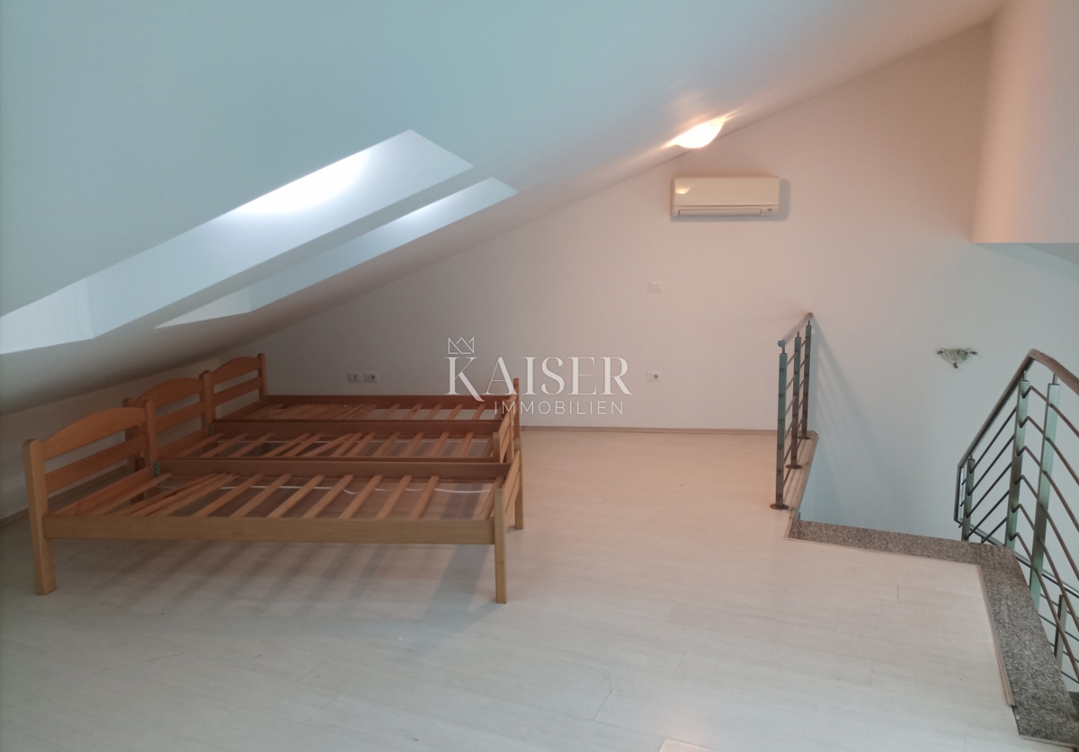 Stanovanje Zambratija, Umag, 99m2