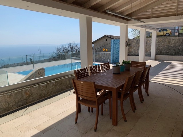 Hiša Poljane, Opatija - Okolica, 210m2