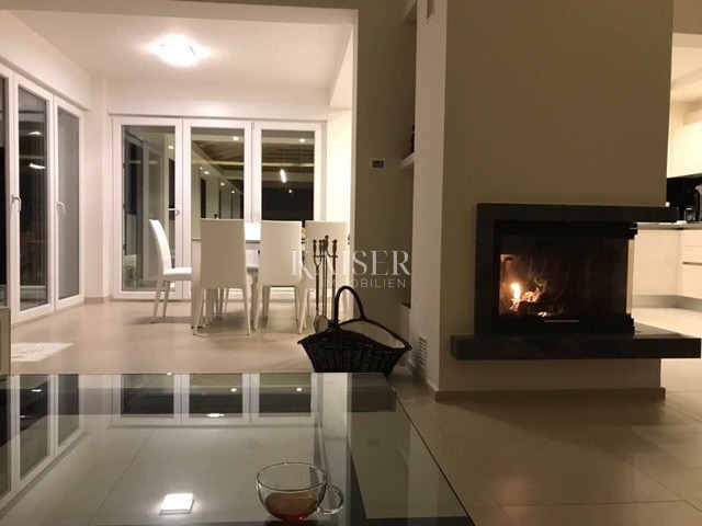 Hiša Poljane, Opatija - Okolica, 210m2