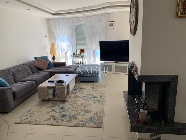 Hiša Poljane, Opatija - Okolica, 210m2