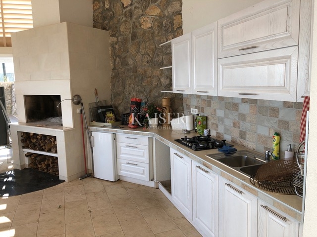 Hiša Poljane, Opatija - Okolica, 210m2