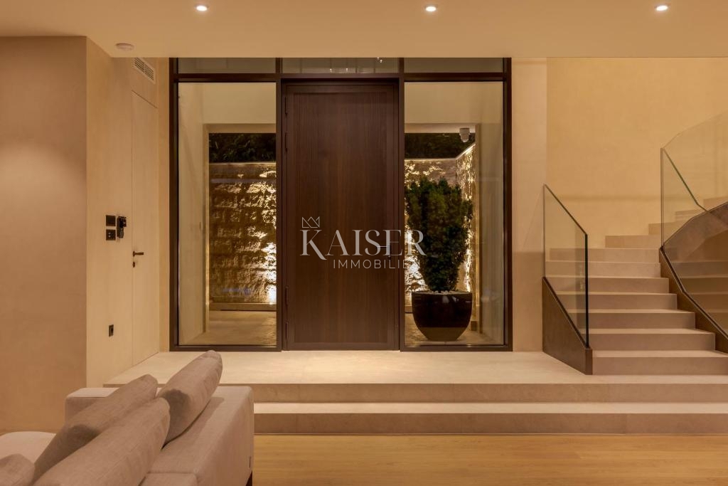 Opatijska riviera - vila z morjem na dlani, 290 m2