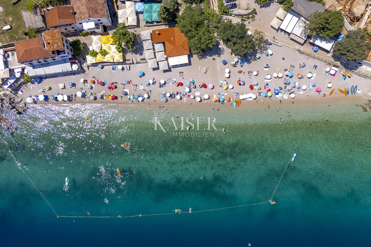 Opatijska riviera - vila z morjem na dlani, 290 m2