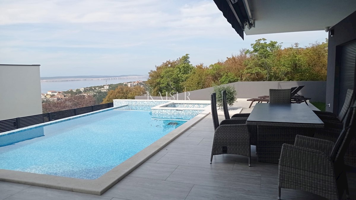 Crikvenica, 230m2