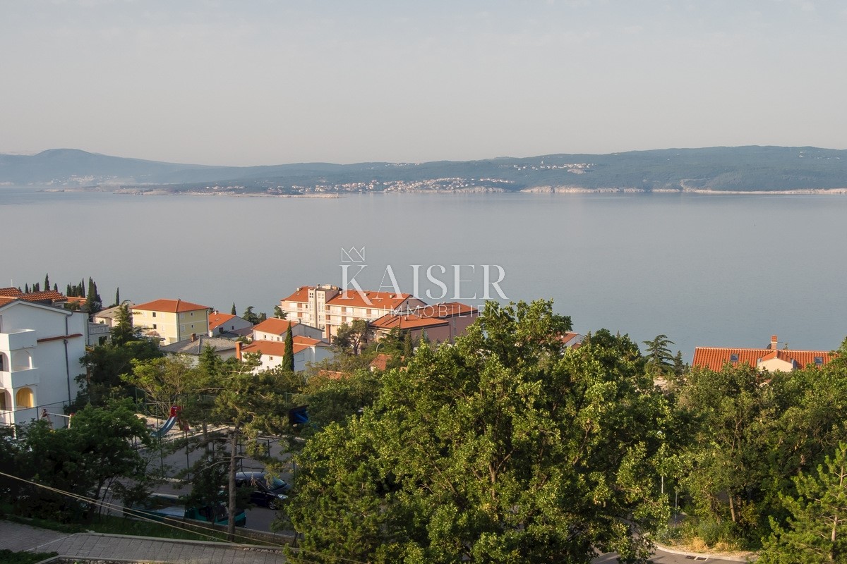 Hiša Crikvenica, 400m2