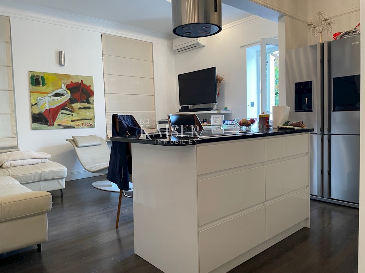 Stanovanje Opatija - Centar, Opatija, 42,50m2