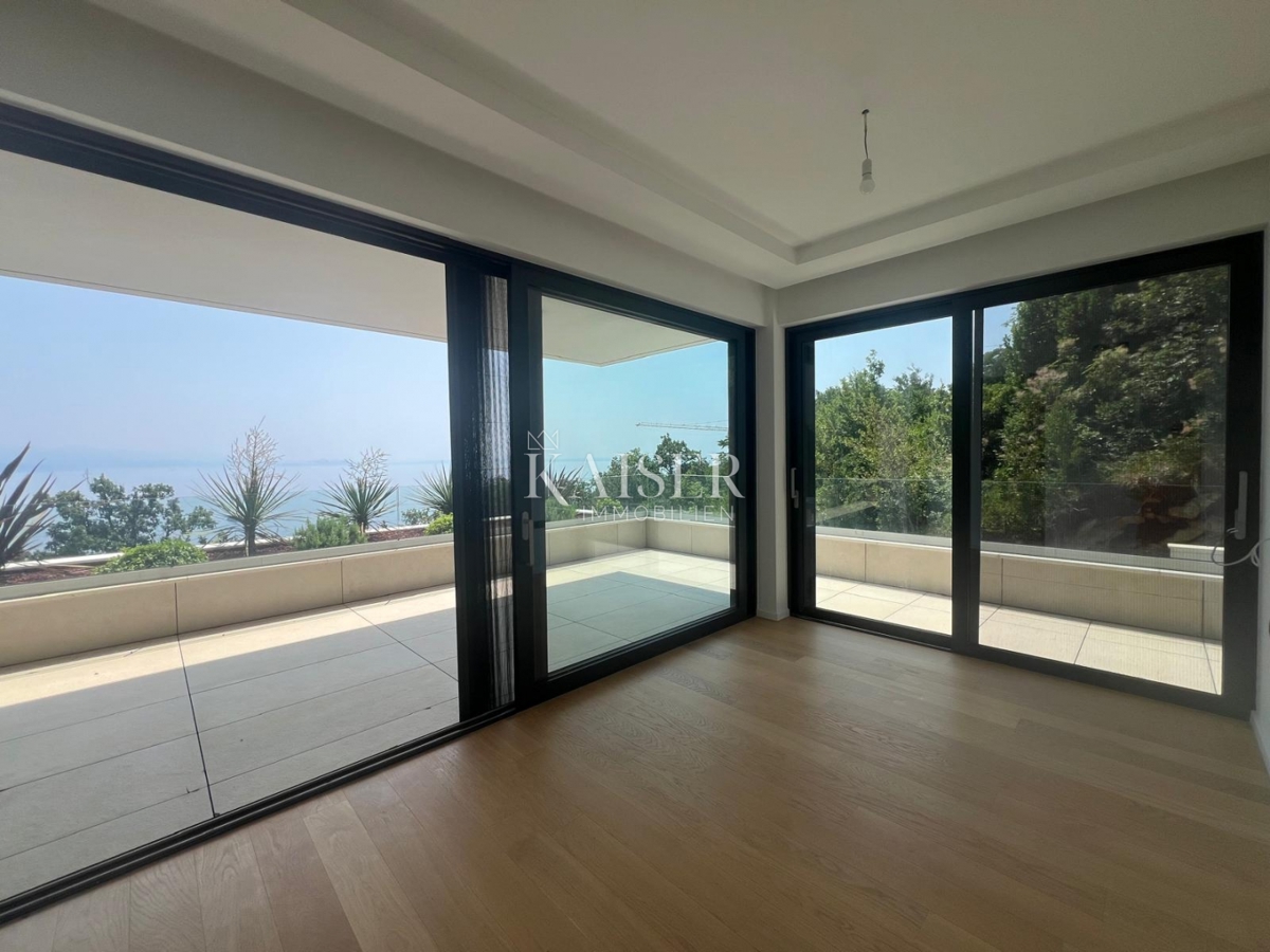 Stanovanje Ičići, Opatija - Okolica, 352,15m2