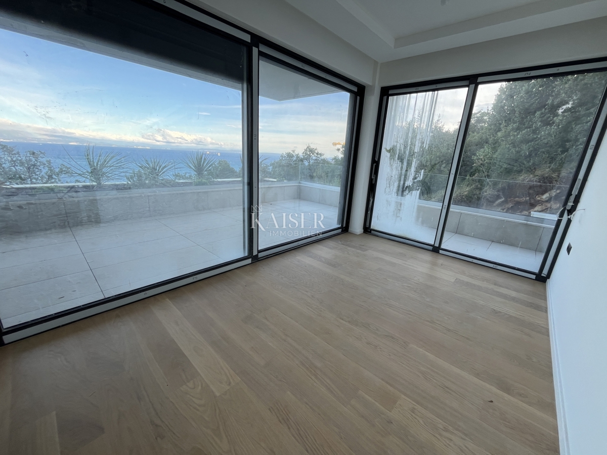 Stanovanje Ičići, Opatija - Okolica, 352,15m2