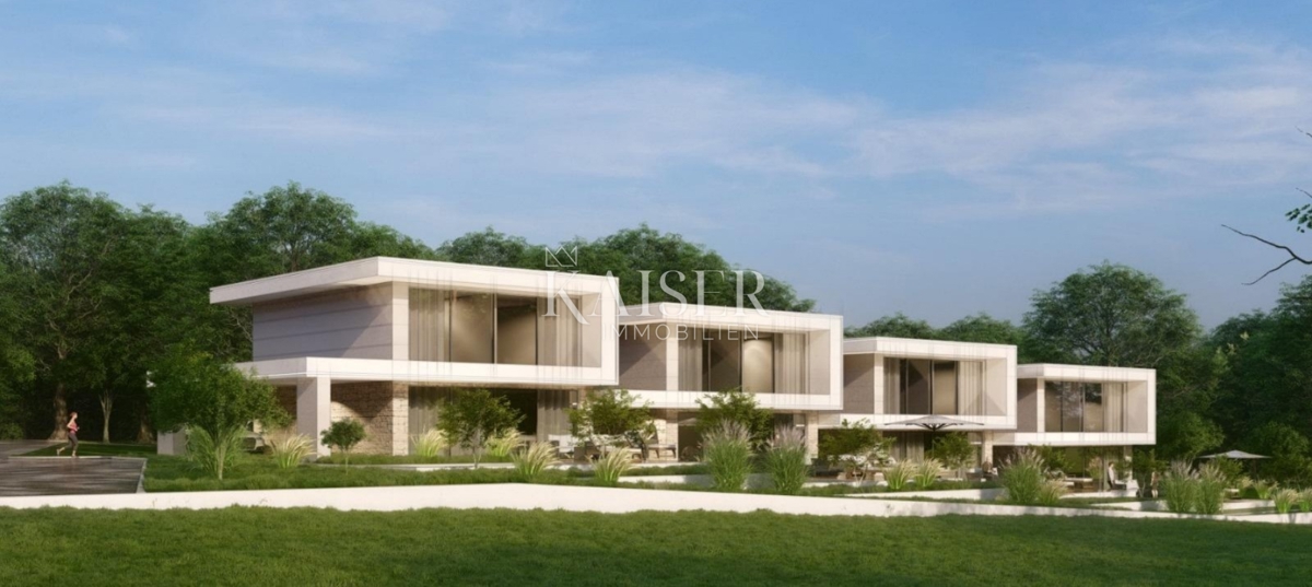 Vila Sveti Filip i Jakov, Sveti Filip I Jakov, 167,08m2