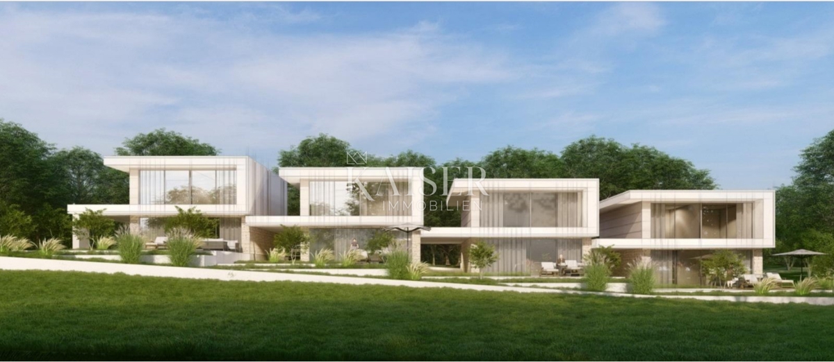 Vila Sveti Filip i Jakov, Sveti Filip I Jakov, 167,08m2