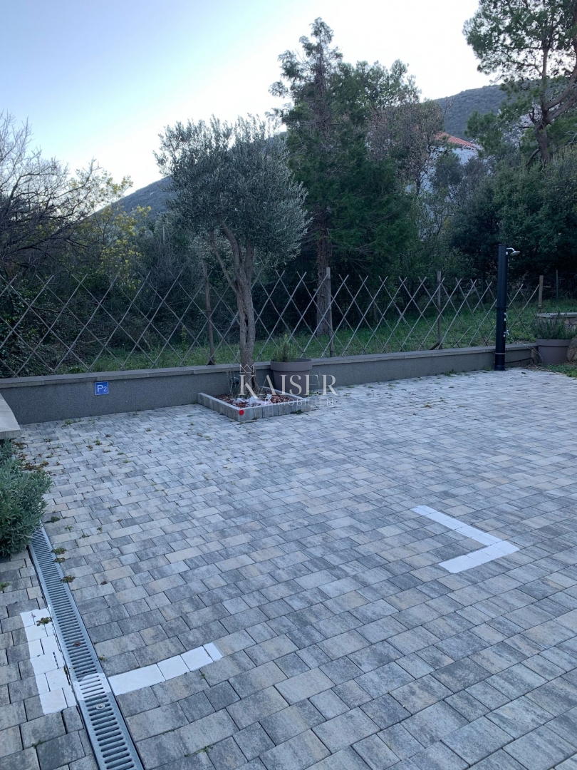 Otok Lošinj, Sv. Jakov, čudovito stanovanje 93m2