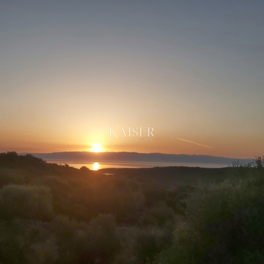 Hiša Punta Križa, Mali Lošinj, 177m2
