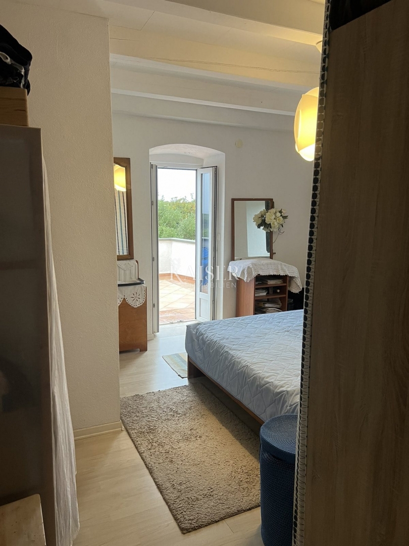 Hiša Punta Križa, Mali Lošinj, 177m2