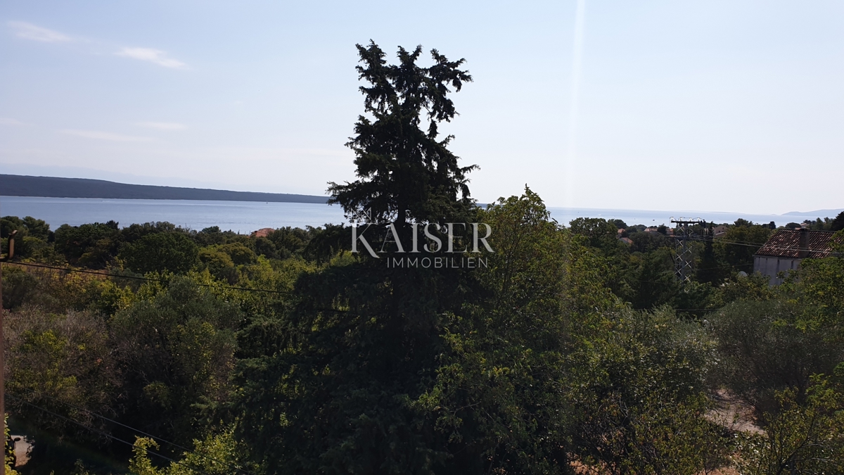 Hiša Punta Križa, Mali Lošinj, 177m2