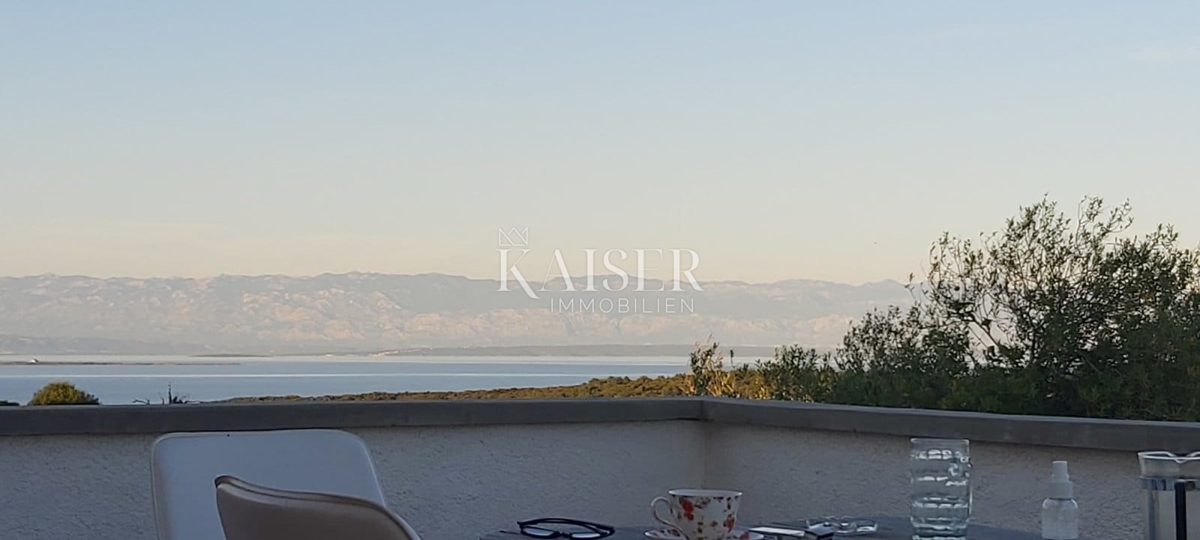Hiša Punta Križa, Mali Lošinj, 177m2