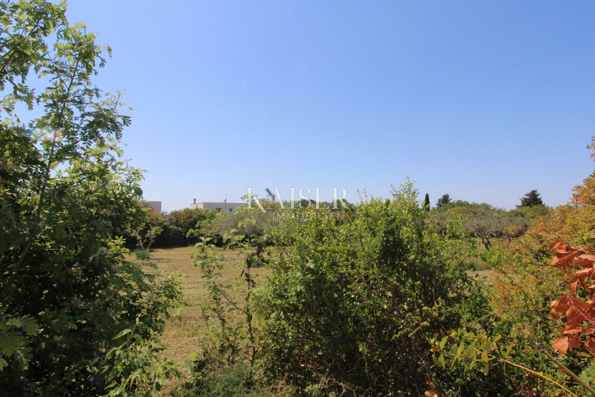 Istra, Peroj - luksuzna vila 200m2 le 450m od morja