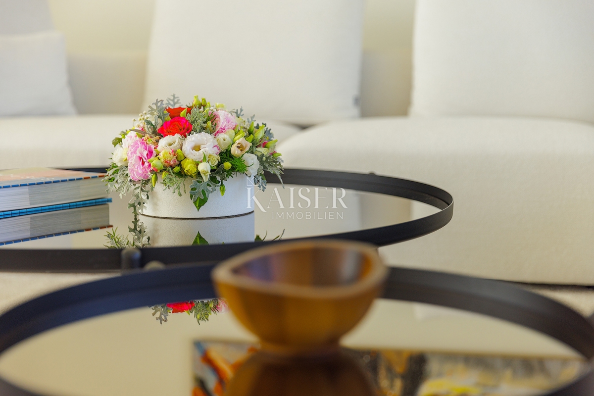 Istra, Umag, Savudrija - luksuzna vila v naselju, 275m2 - na voljo vse storitve v naselju