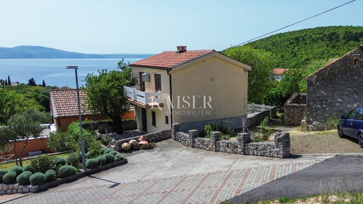 Hiša Povile, Novi Vinodolski, 147m2