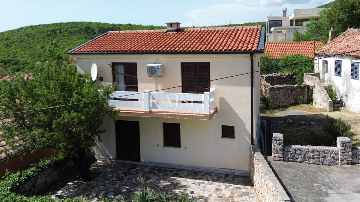Hiša Povile, Novi Vinodolski, 147m2