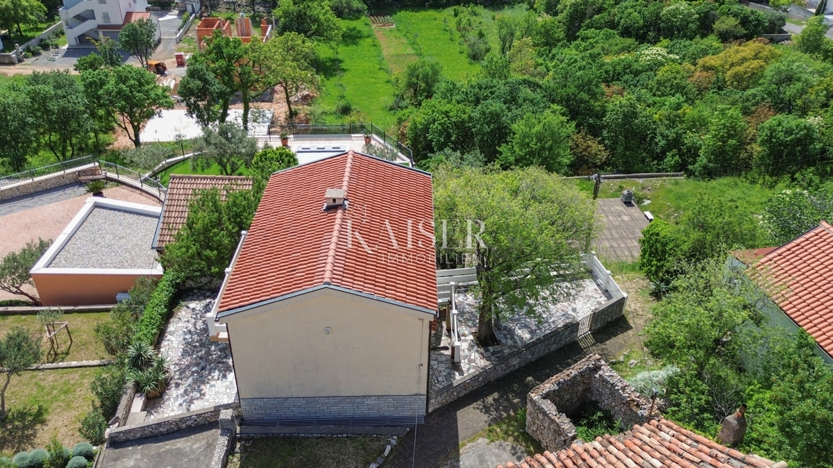 Hiša Povile, Novi Vinodolski, 147m2