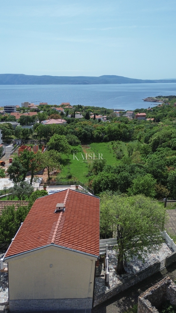 Hiša Povile, Novi Vinodolski, 147m2