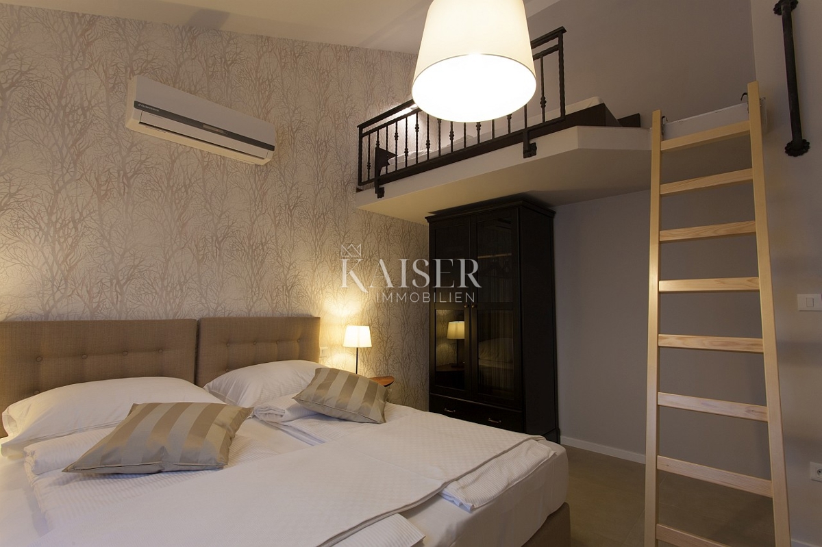 Vila Kras, Dobrinj, 185m2