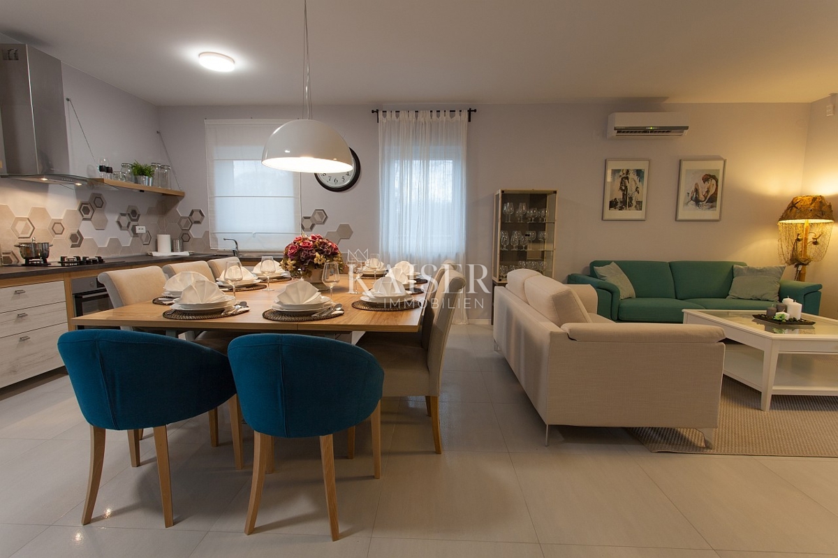 Vila Kras, Dobrinj, 185m2