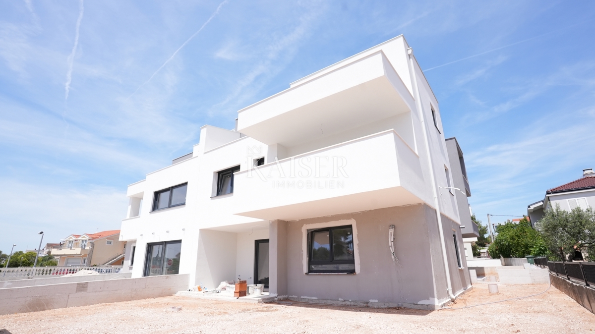 Stanovanje Brodarica, Šibenik - Okolica, 156m2