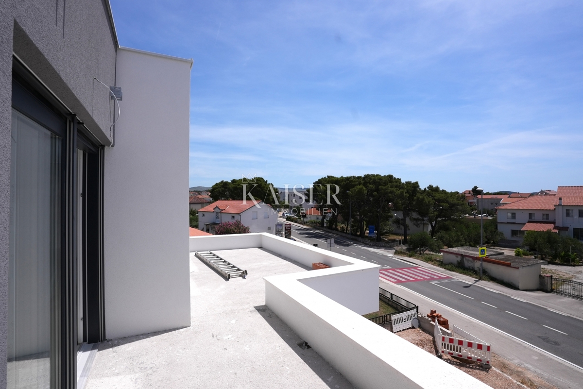 Stanovanje Brodarica, Šibenik - Okolica, 156m2