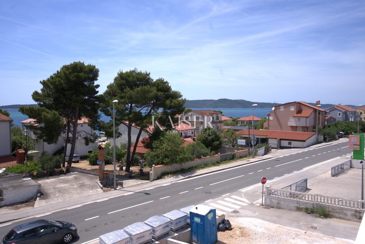 Stanovanje Brodarica, Šibenik - Okolica, 156m2