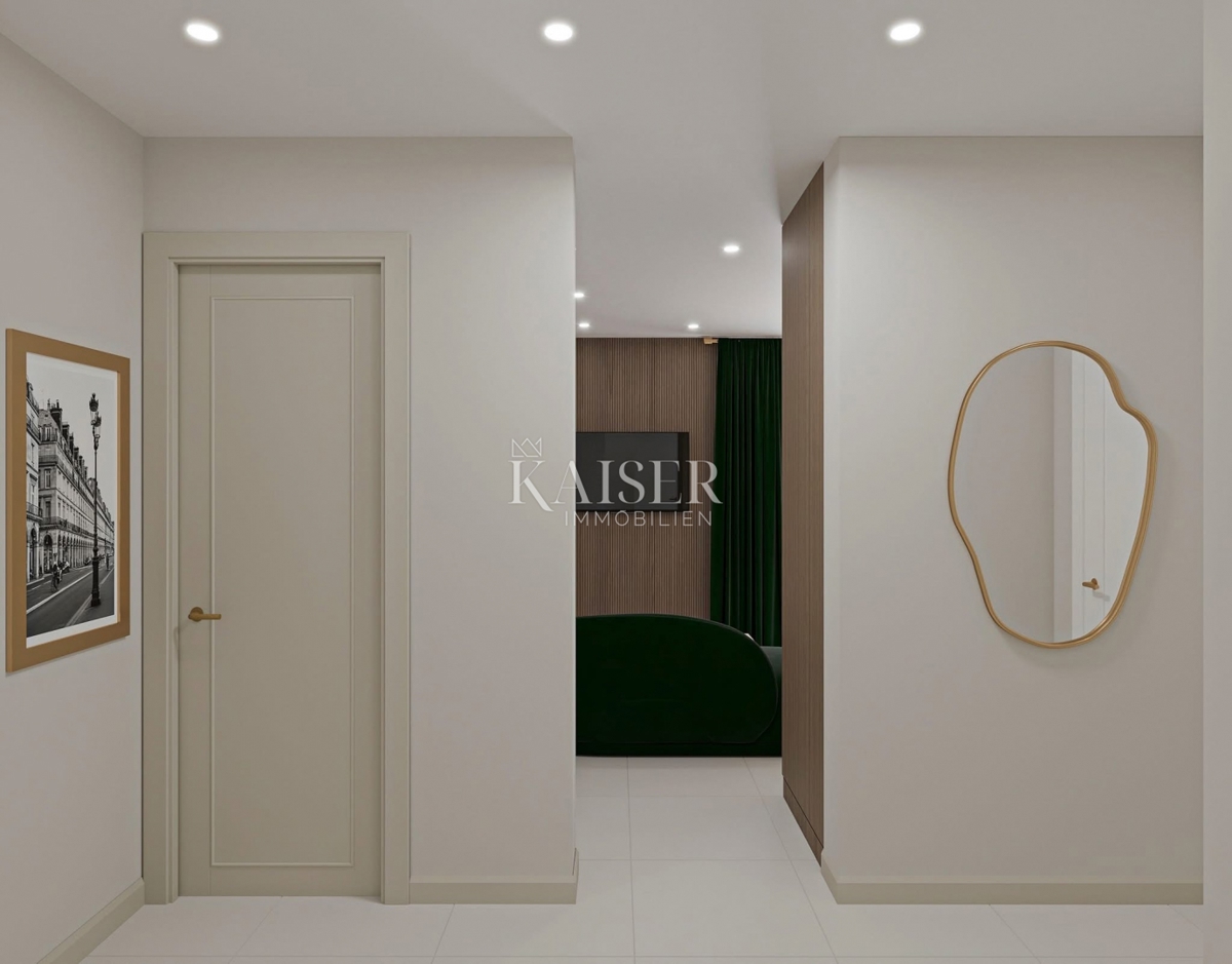 Stanovanje Pag, 50m2