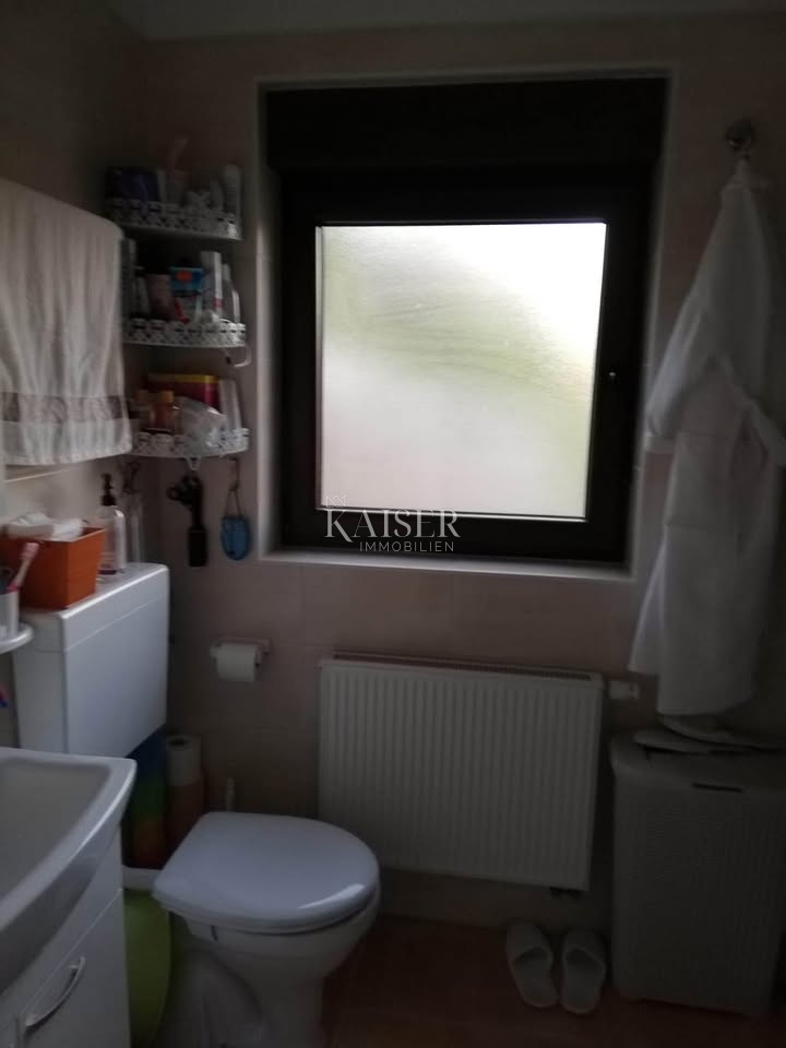 Stanovanje Vrata, Fužine, 51,84m2
