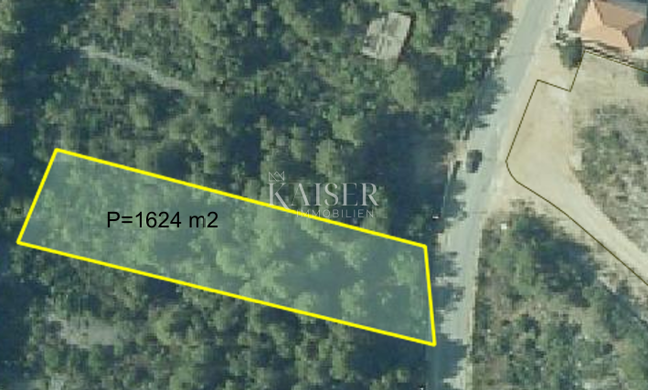 ŠIBENIK, BRODARICA – ZAZIDLJIVO ZEMLJIŠČE NA ODLIČNI LOKACIJI