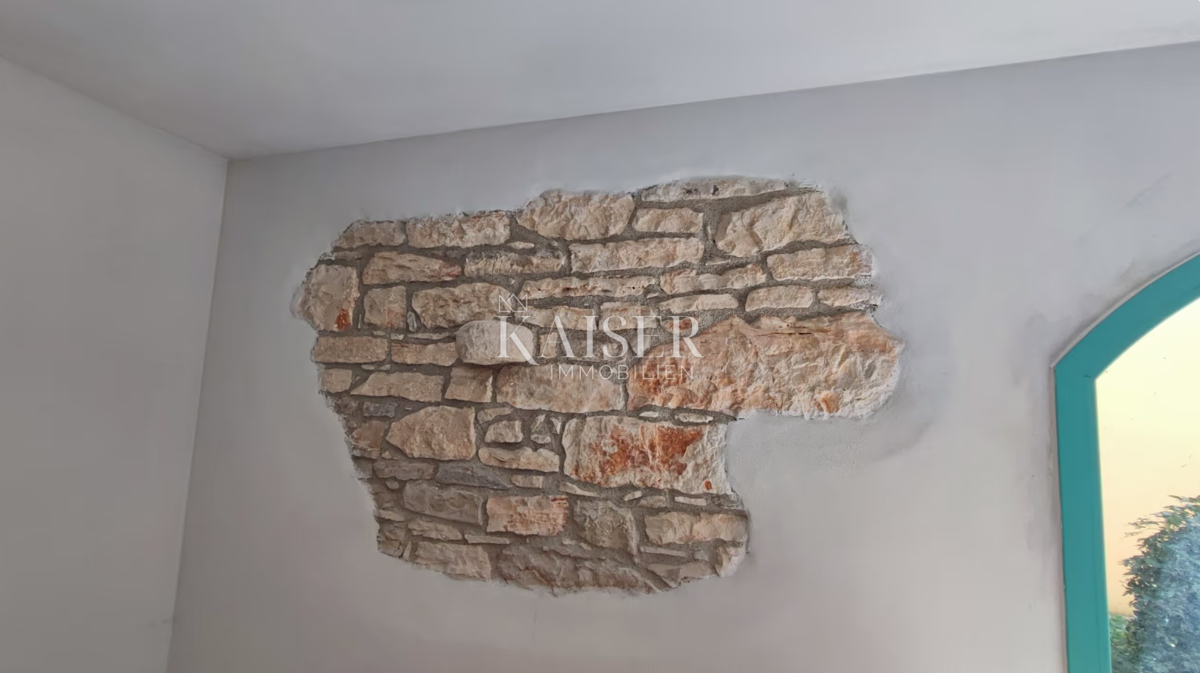 Istra, Buje, okolica - stanovanje 76m2, možnost najema in upravljanja
