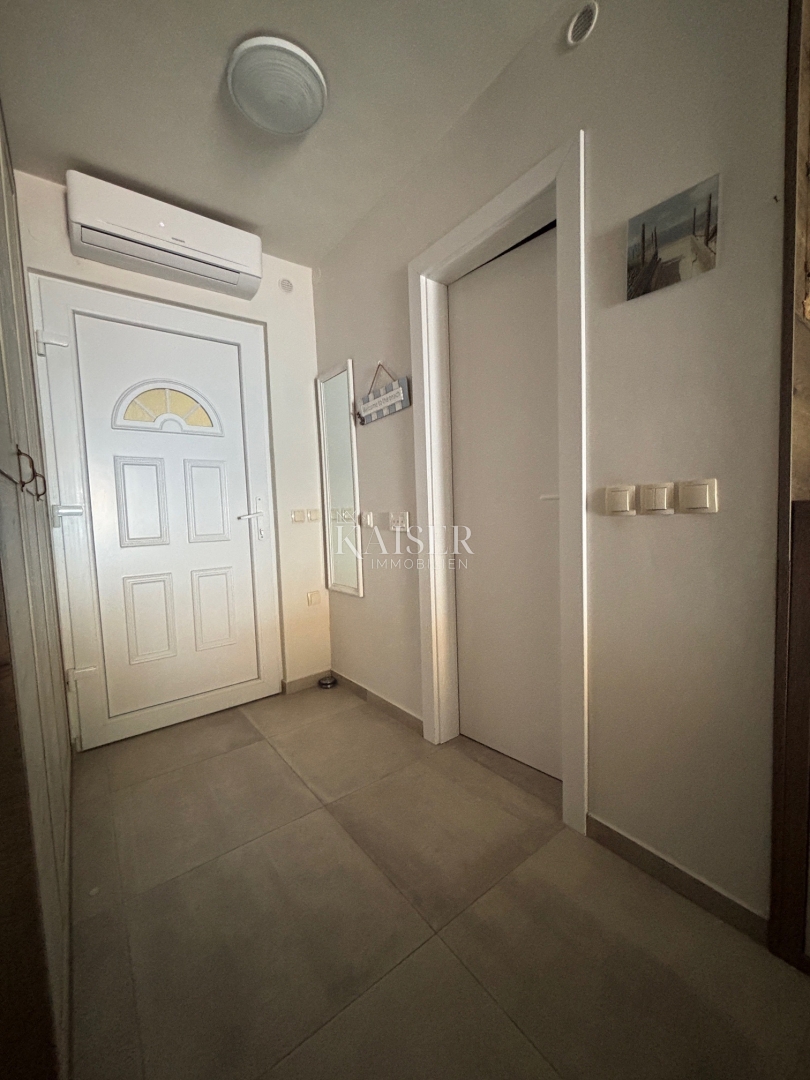 Otok Cres - Zaglav - apartma s pogledom na morje