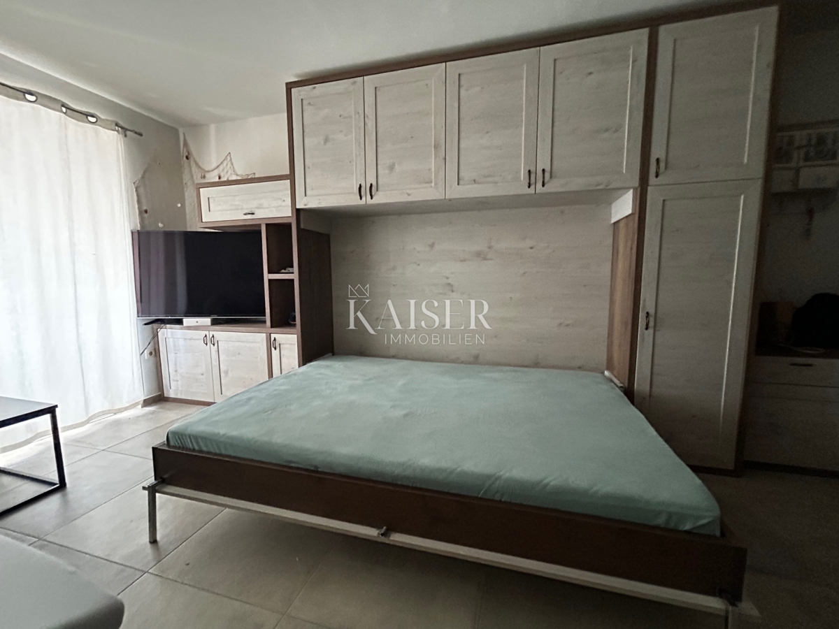 Otok Cres - Zaglav - apartma s pogledom na morje