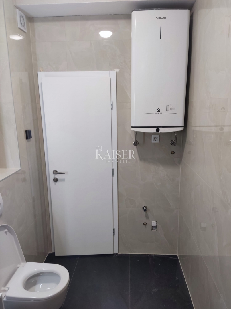 ŠIBENIK, GREBAŠTICA - EKSKLUZIVNO HIŠNO STANOVANJE V NOVOGRADNJI