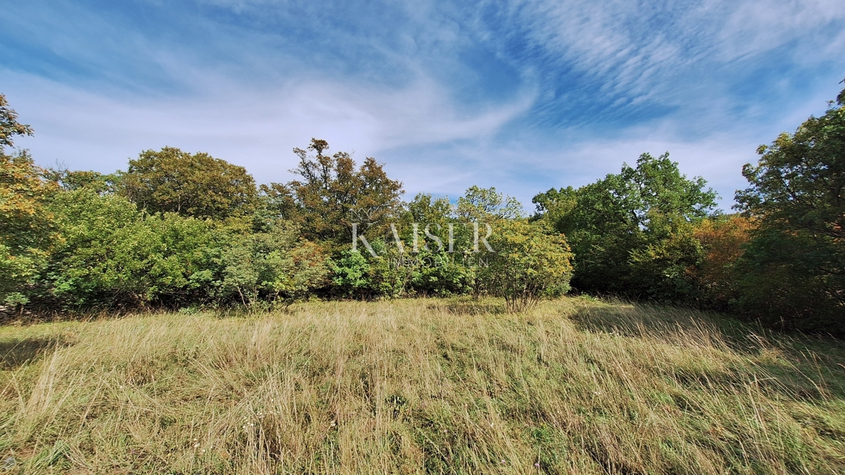  Zazidljivo zemljišče Krasica, Bakar, 3.812m2