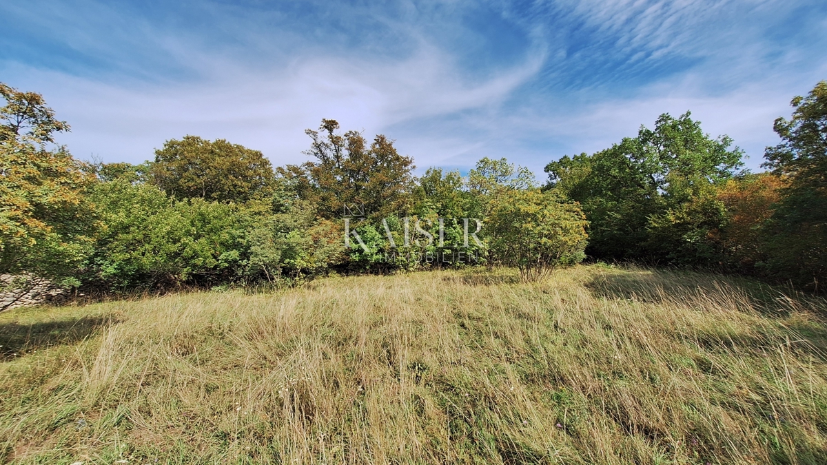  Zazidljivo zemljišče Krasica, Bakar, 3.812m2