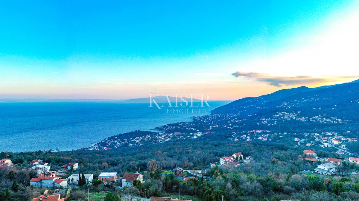 Hiša Veprinac, Opatija - Okolica, 296m2