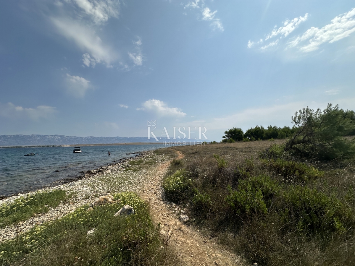  Zazidljivo zemljišče Arbanasi, Zadar, 803m2