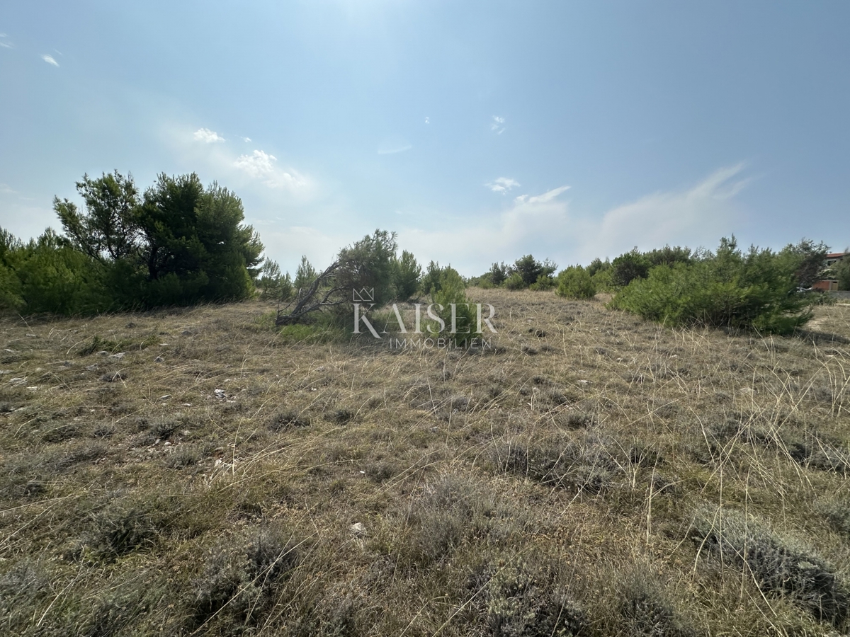  Zazidljivo zemljišče Arbanasi, Zadar, 803m2