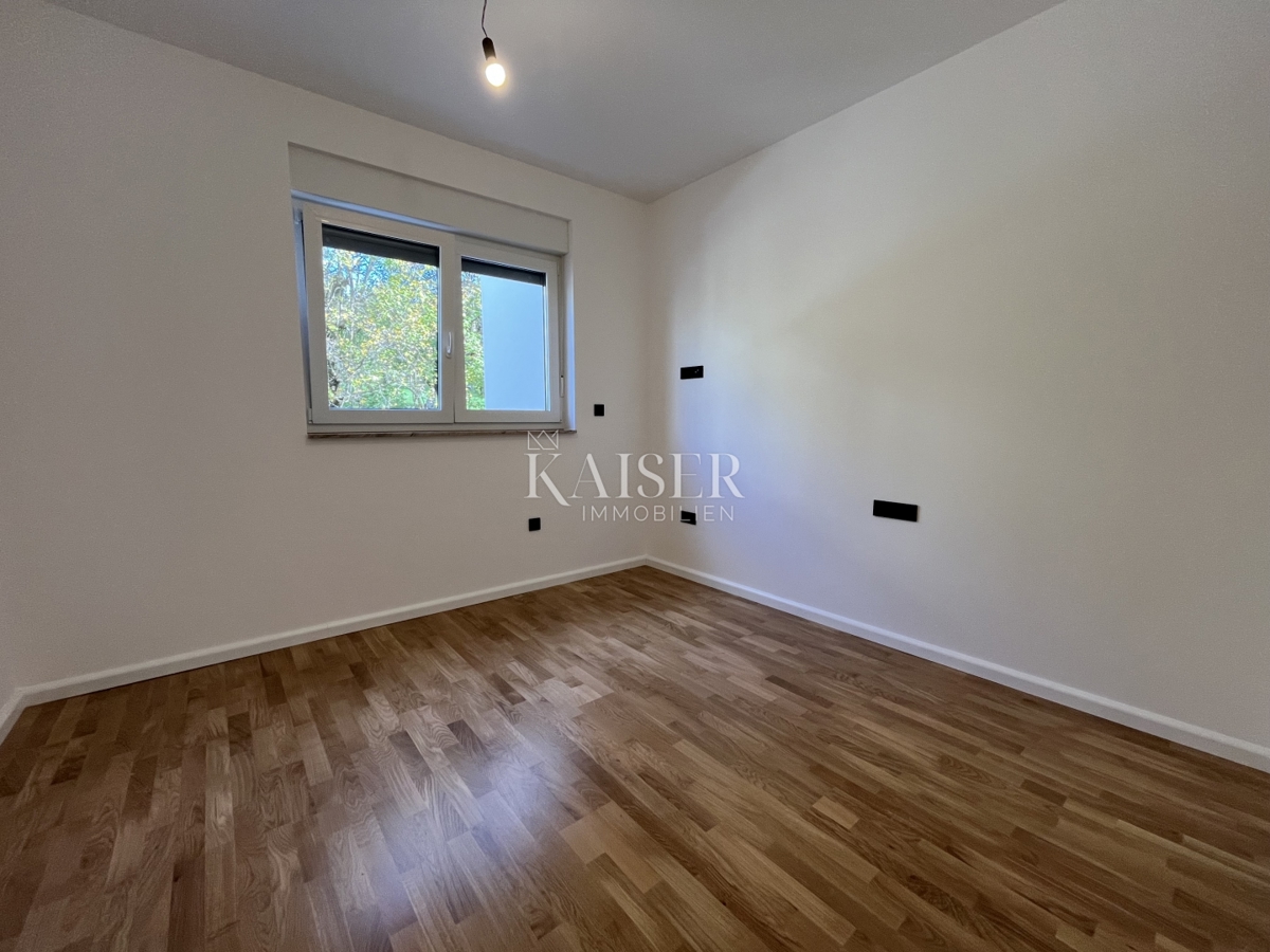 Hiša Kukuljanovo, Bakar, 115m2