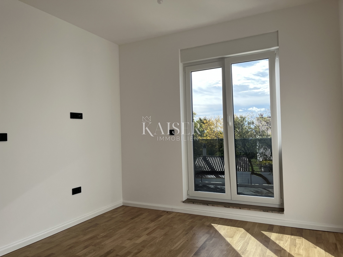Hiša Kukuljanovo, Bakar, 115m2