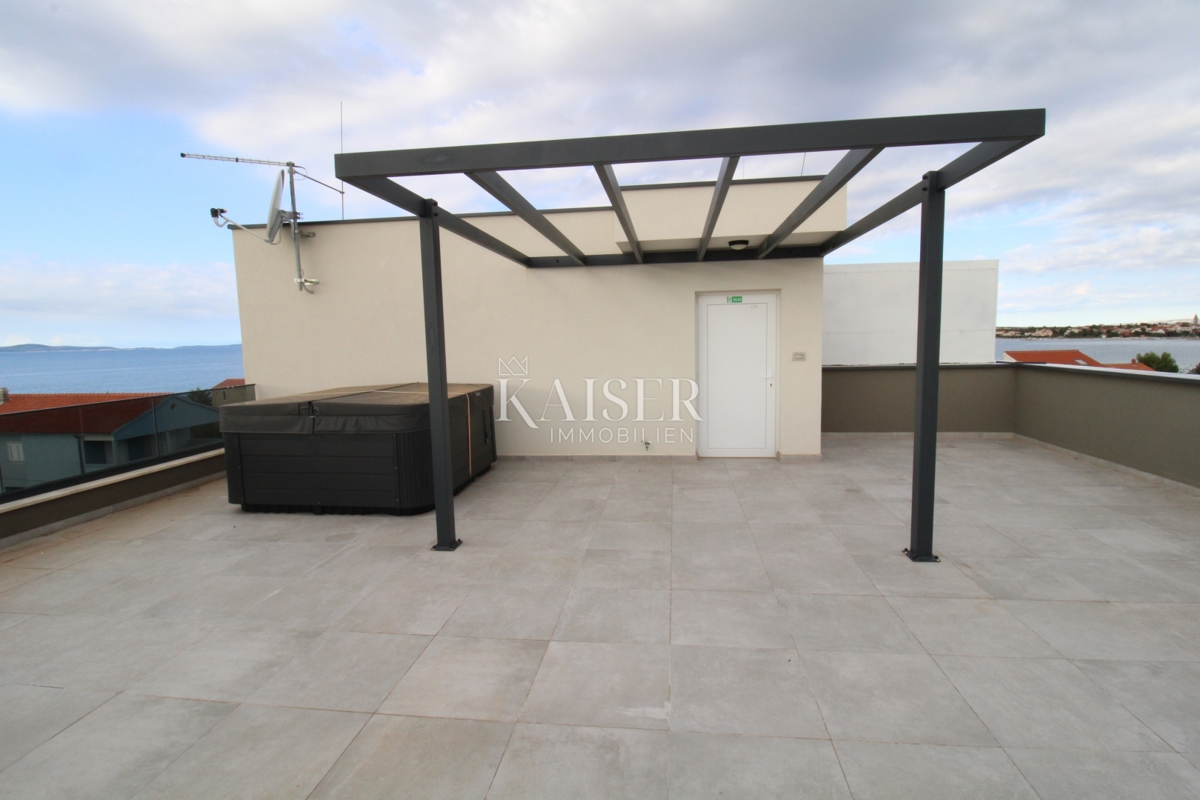 Stanovanje Privlaka, 89,89m2