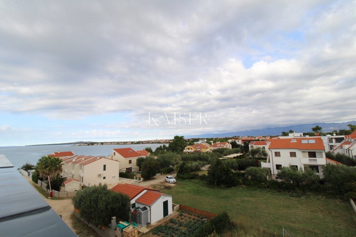 Stanovanje Privlaka, 89,89m2