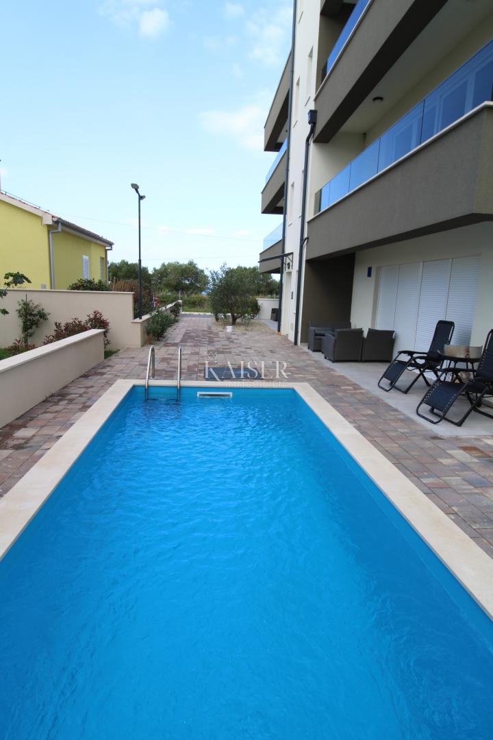 Stanovanje Privlaka, 89,89m2