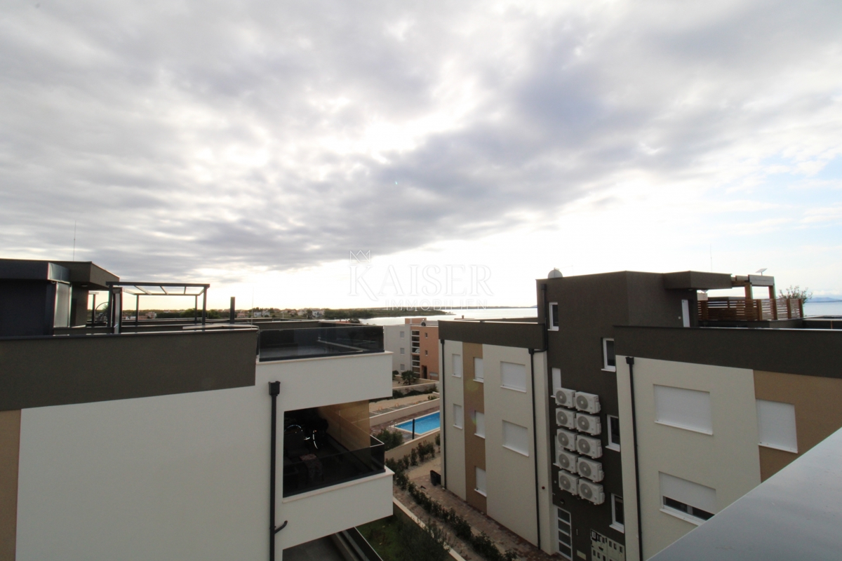 Stanovanje Privlaka, 89,89m2