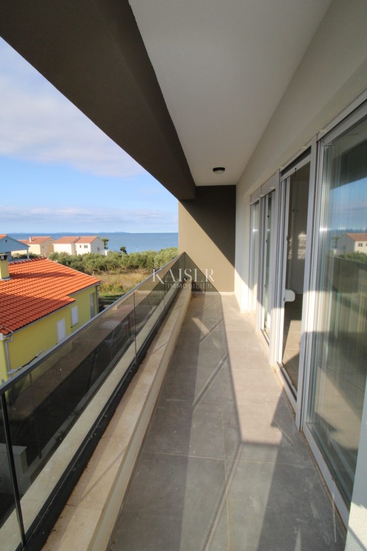 Stanovanje Privlaka, 89,89m2